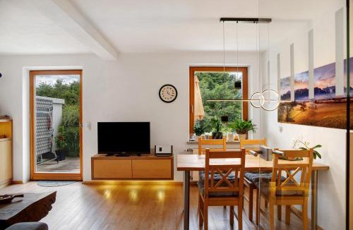 Westried Apartment | Ferienwohnung Am Moos In Moosrain