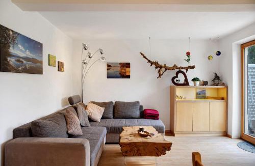 Westried Apartment | Ferienwohnung Am Moos In Moosrain