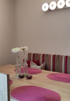 Neuburg an der Kammel Apartment | FerienwohnungenAufDemDorf nahe LEGOLAND