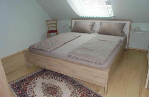 Neuburg an der Kammel Apartment | Ferienwohnung im Barockwinkel