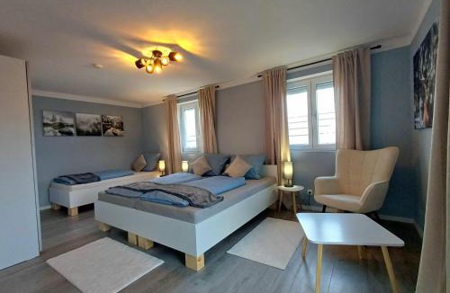 Neukirchen vorm Wald Apartment | Ferienwohnung Meyer