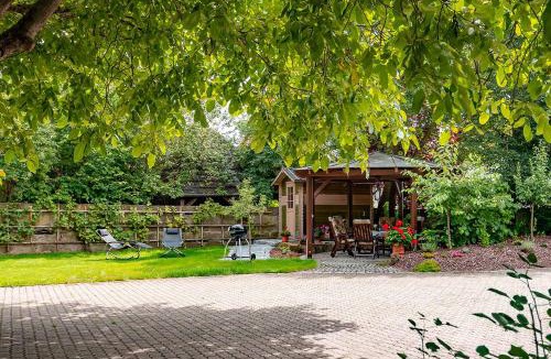 Neustadt an der Aisch Apartment | Ferienwohnung Nesselbachtal