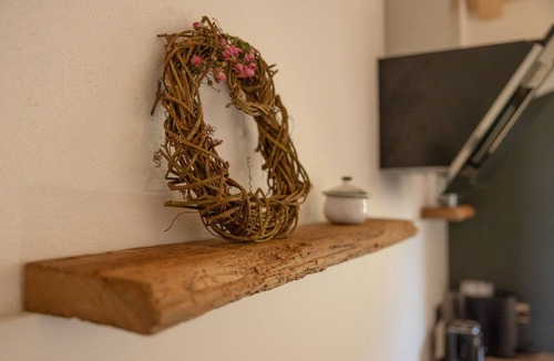 Staudach-Egerndach Apartment | Ferienwohnung 1-6 Personen, 85 qm² mit 2 Schlafräumen, Wohnzimmer, Küche, Dusche/wc, Wlan
