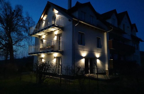 Weissenburg in Bayern Apartment | Ferienwohnung Meyer