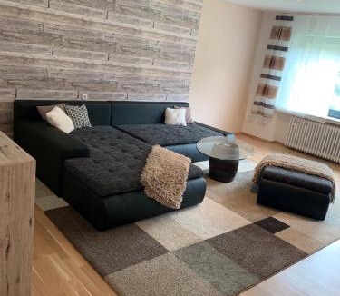 Maibrunn Apartment | Ferienwohnung Ödbach mit Terrasse