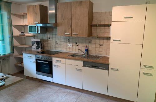 Maibrunn Apartment | Ferienwohnung Ödbach mit Terrasse
