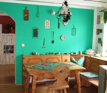 Obernzell Apartment | Ferienwohnung Örtl 7