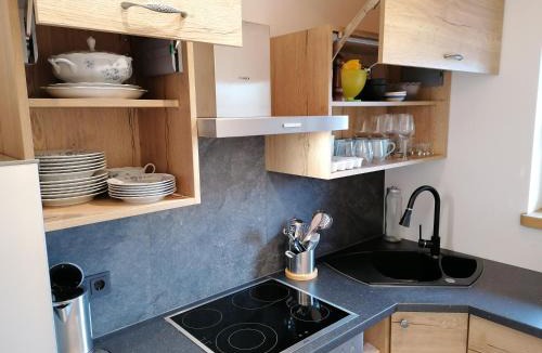 Hausham Apartment | Ferienwohnung Übernberg
