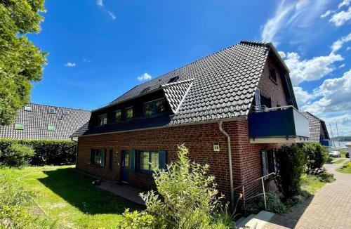 Sellin Apartment | Ferienwohnung 05 Am Selliner See