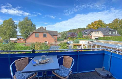Sellin Apartment | Ferienwohnung 09 am Selliner See