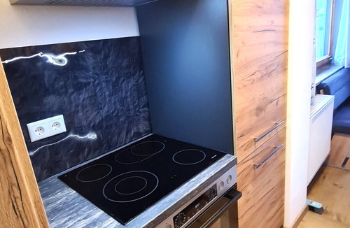 Anzenbach Apartment | Ferienwohnung 1 /2 Schlafzimmer/1 Wohn- Esszimmer/Seperate Küche /Du-WC