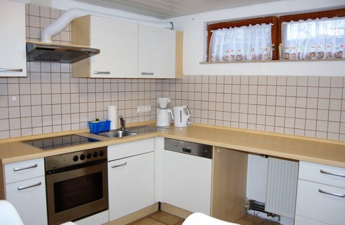 Eriskirch Apartment | Ferienwohnung 1, 45 qm, 1 Wohn-/Schlafzimmer, max. 2 Personen