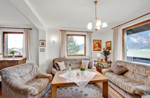 Grassau Apartment | Ferienwohnung 1
