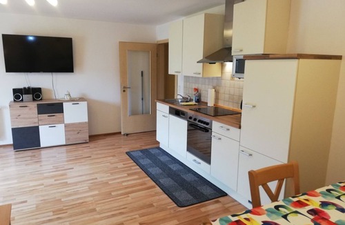 Weingarts Apartment | Ferienwohnung 1 - Ferienwohnungen Schüpferlingshof