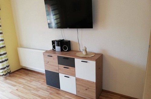 Weingarts Apartment | Ferienwohnung 1 - Ferienwohnungen Schüpferlingshof