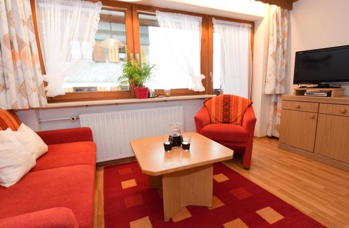 Fischen im Allgaeu Apartment | Ferienwohnung 1 - Gästehaus Koch