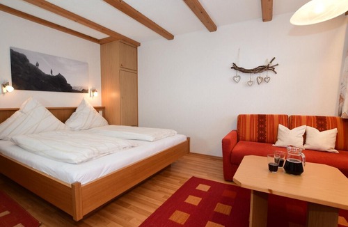 Fischen im Allgaeu Apartment | Ferienwohnung 1 - Gästehaus Koch