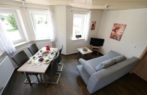 Ochsenhausen Apartment | Ferienwohnung 10