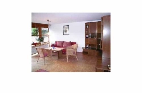 Wolfach - Saint Roman Apartment | Ferienwohnung, 100qm, 2 Schlafzimmer, max. 6 Personen
