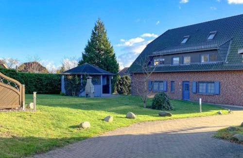Sellin Apartment | Ferienwohnung 12 Am Selliner See