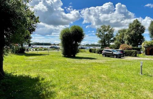 Sellin Apartment | Ferienwohnung 12 Am Selliner See