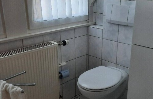 Sundern-Allendorf Apartment | Ferienwohnung 2, Balkon, 45qm, 1 Wohn-/schlafzimmer, Max. 2 Personen