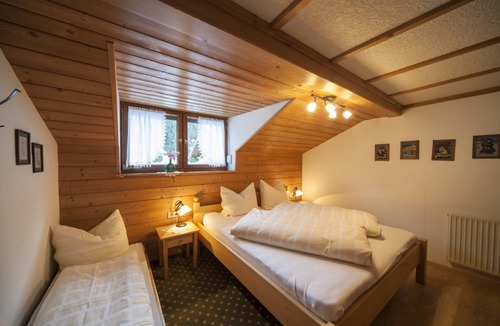 Haldensee Apartment | Ferienwohnung 2 - Gästehaus Schmid