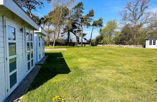 Thiessow Apartment | Ferienwohnung 2 in Villa Windflüchter - Urlaub nah am Meer