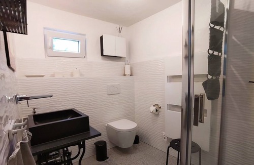 Tunsel Apartment | Ferienwohnung 25qm, 1 Wohn-/ Schlafbereich, max. 2 Personen