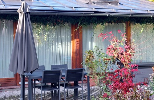 Anzenbach Apartment | Ferienwohnung 3