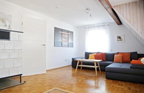 Neuenburg am Rhein Apartment | Ferienwohnung 3land Reisen
