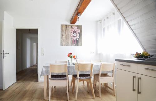 Neuenburg am Rhein Apartment | Ferienwohnung 3land Reisen