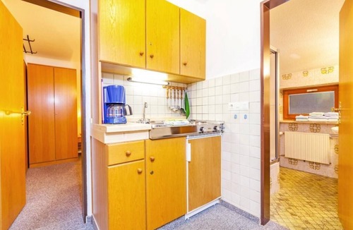 Entfelden Apartment | Ferienwohnung (3)