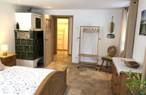 Vogtareuth Apartment | Ferienwohnung 3 Rinser