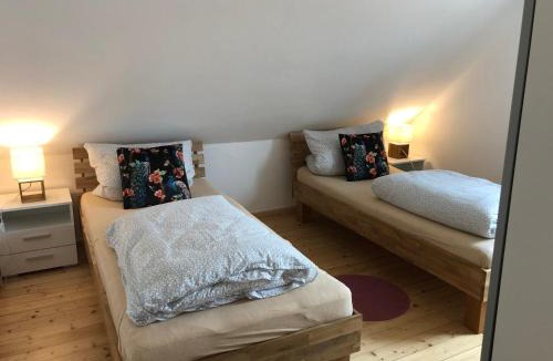 Deining Apartment | Ferienwohnung 3 zwischen Nürnberg und Regensburg