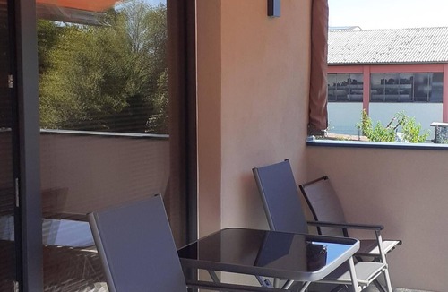 Tirschenreuth Apartment | Ferienwohnung 35qm für bis zu 4 Personen