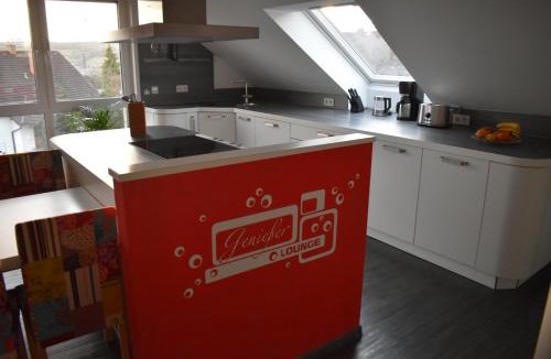 Himmelkron Apartment | Ferienwohnung 360°