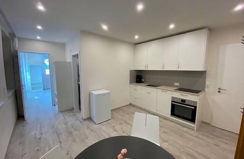 Monheim Apartment | Ferienwohnung 3a mit TV und Wlan