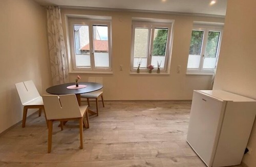 Monheim Apartment | Ferienwohnung 3a mit TV und Wlan