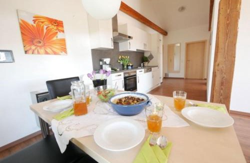 Ochsenhausen Apartment | Ferienwohnung 4