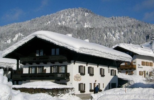 Entfelden Apartment | Ferienwohnung (4)