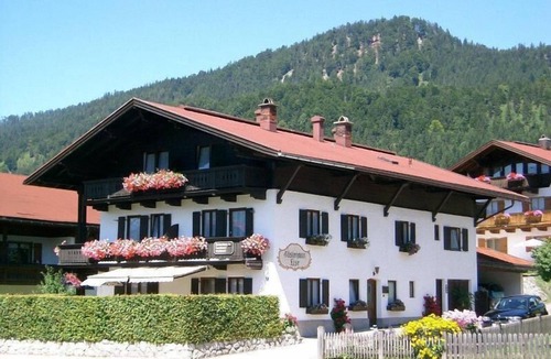 Entfelden Apartment | Ferienwohnung (4)