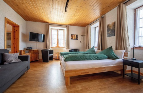 Staufen im Breisgau House | Ferienwohnung 40 qm, 1 Wohn-/Schlafraum, max. 3 Personen