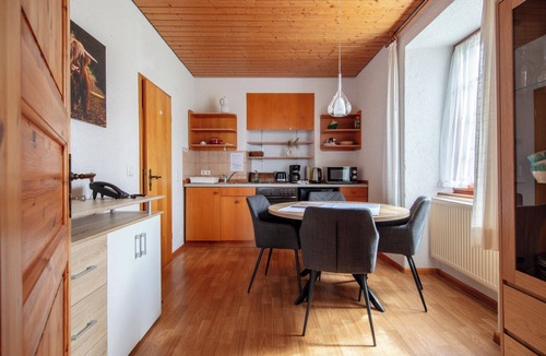 Staufen im Breisgau House | Ferienwohnung 40 qm, 1 Wohn-/Schlafraum, max. 3 Personen