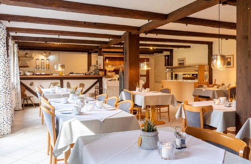 Staufen im Breisgau House | Ferienwohnung 40 qm, 1 Wohn-/Schlafraum, max. 3 Personen