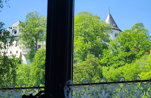 Bilstein Apartment | Ferienwohnung, 42 qm, 1 Schlafzimmer, Max. 3 Personen