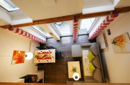 Ochsenhausen Apartment | Ferienwohnung 5