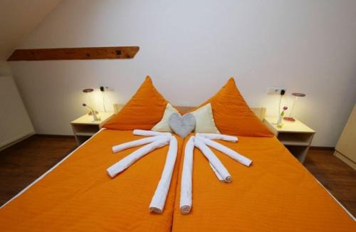 Ochsenhausen Apartment | Ferienwohnung 5