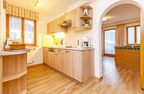 Entfelden Apartment | Ferienwohnung (5)