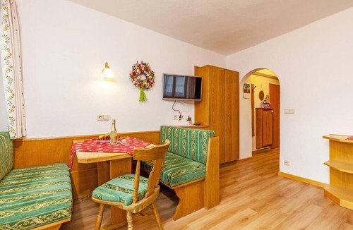 Entfelden Apartment | Ferienwohnung (5)